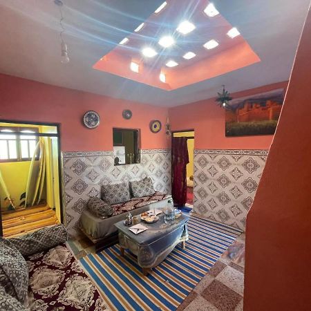 Cap Sim Surf House Bed & Breakfast Essaouira Exterior photo