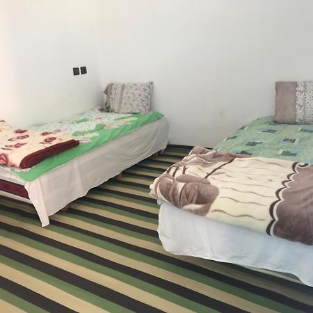 Cap Sim Surf House Bed & Breakfast Essaouira Exterior photo